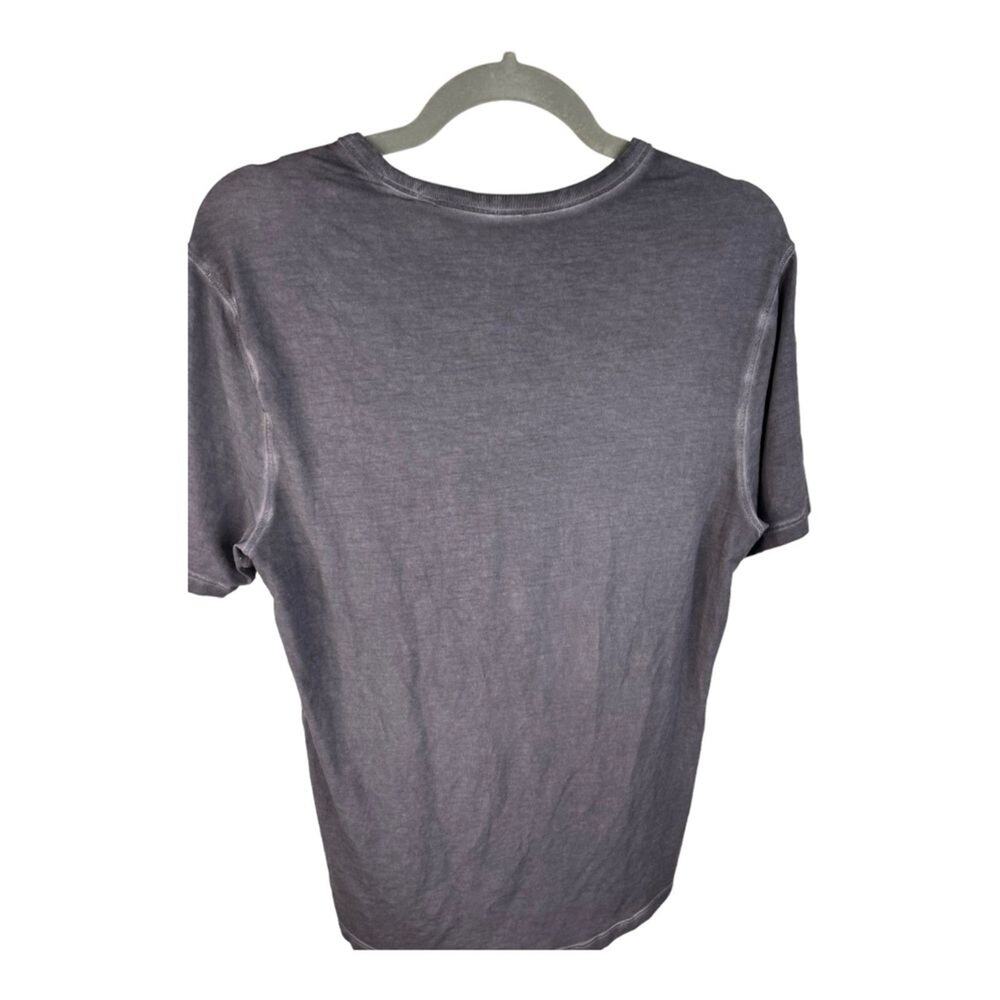 Lululemon Basic Tee Anchor Sun Wash Crewneck T-Sh… - image 6